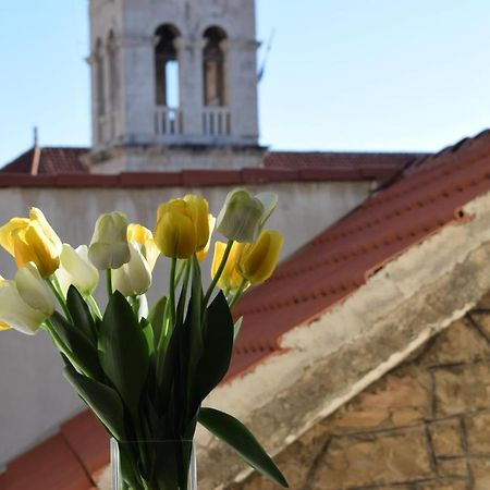 Apartmán Optimist Makarska Town Center Exteriér fotografie