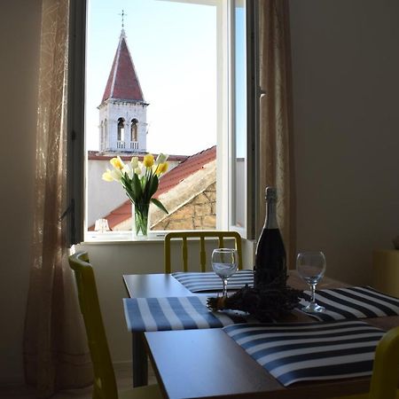 Apartmán Optimist Makarska Town Center Exteriér fotografie