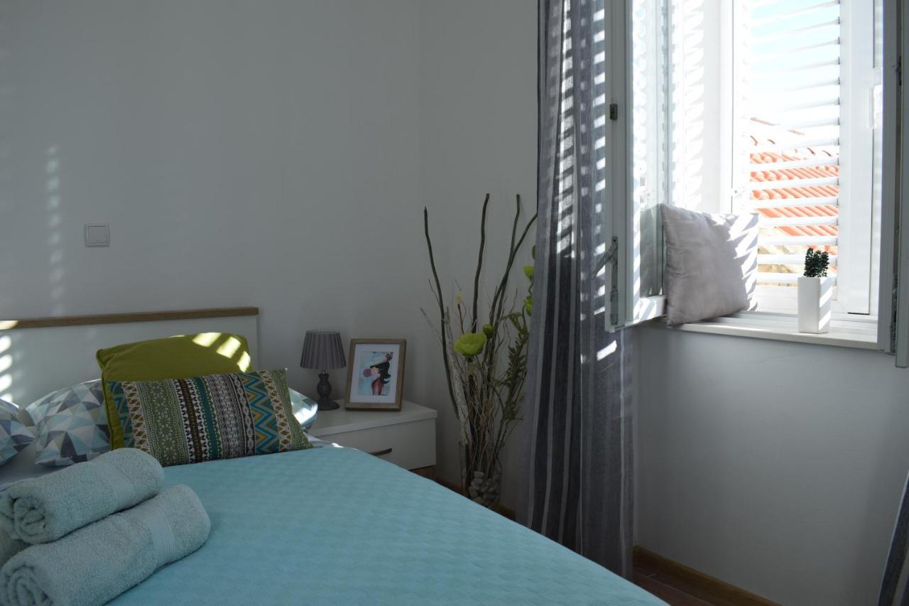 Apartmán Optimist Makarska Town Center Exteriér fotografie