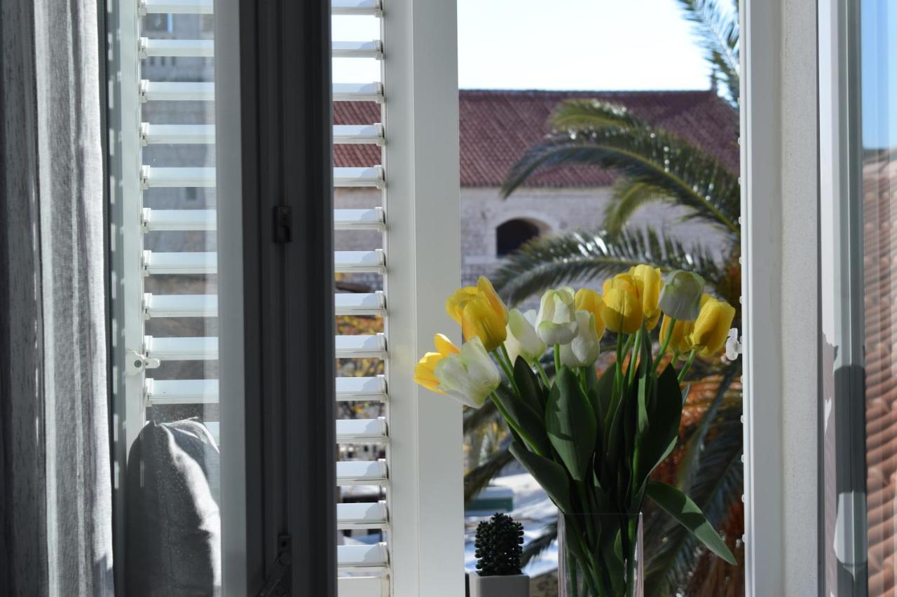 Apartmán Optimist Makarska Town Center Exteriér fotografie