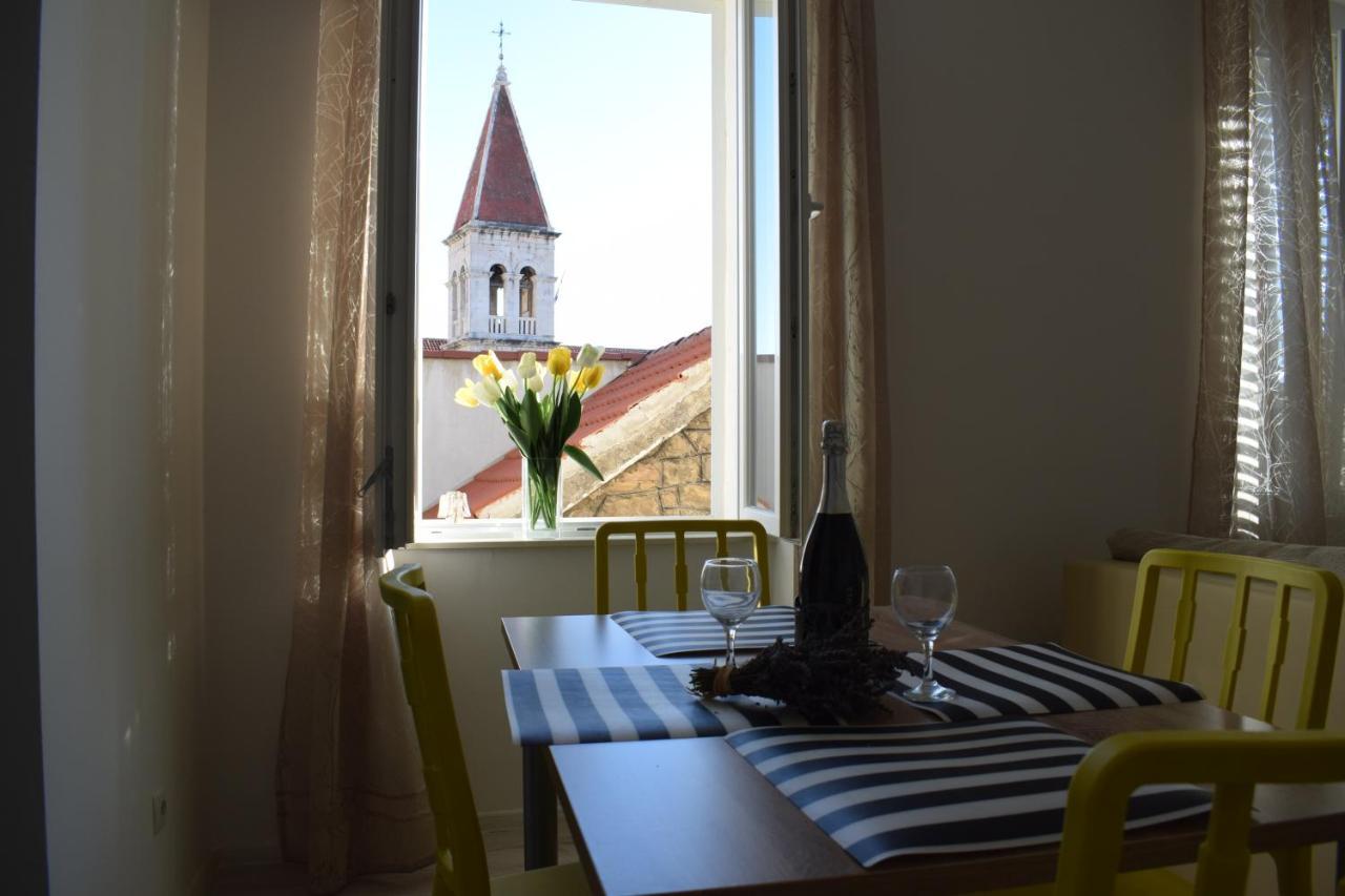 Apartmán Optimist Makarska Town Center Exteriér fotografie