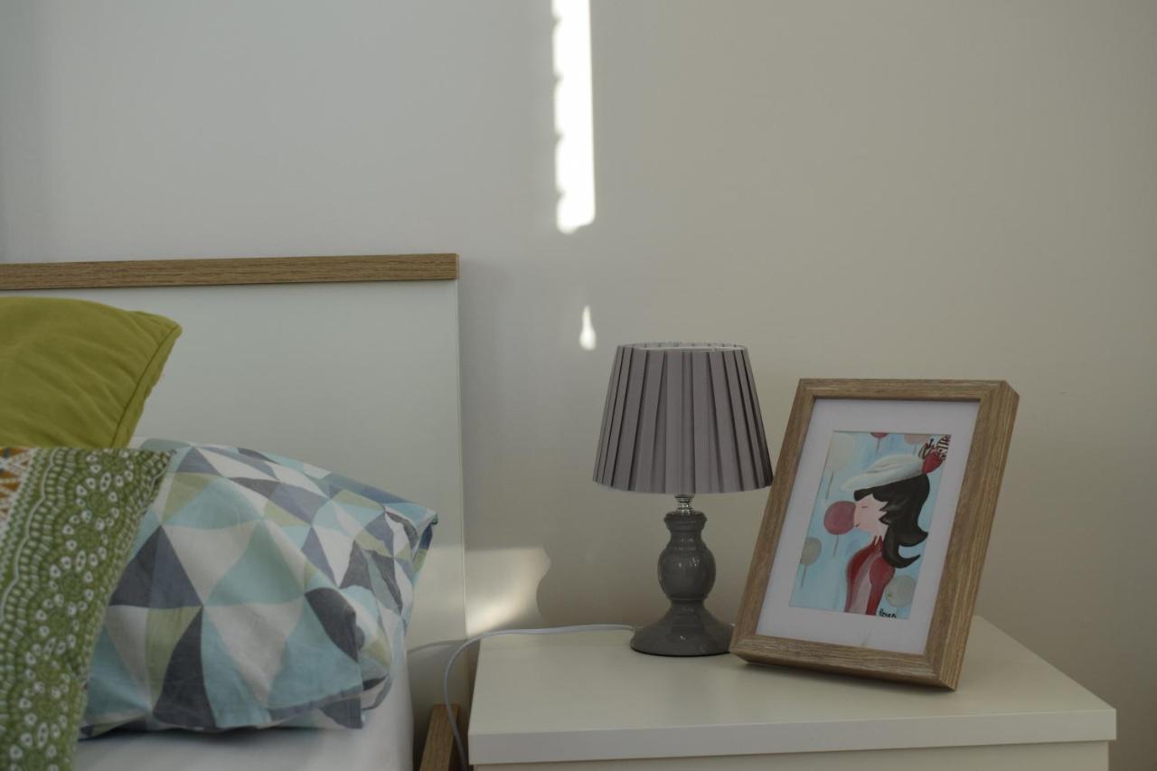 Apartmán Optimist Makarska Town Center Exteriér fotografie