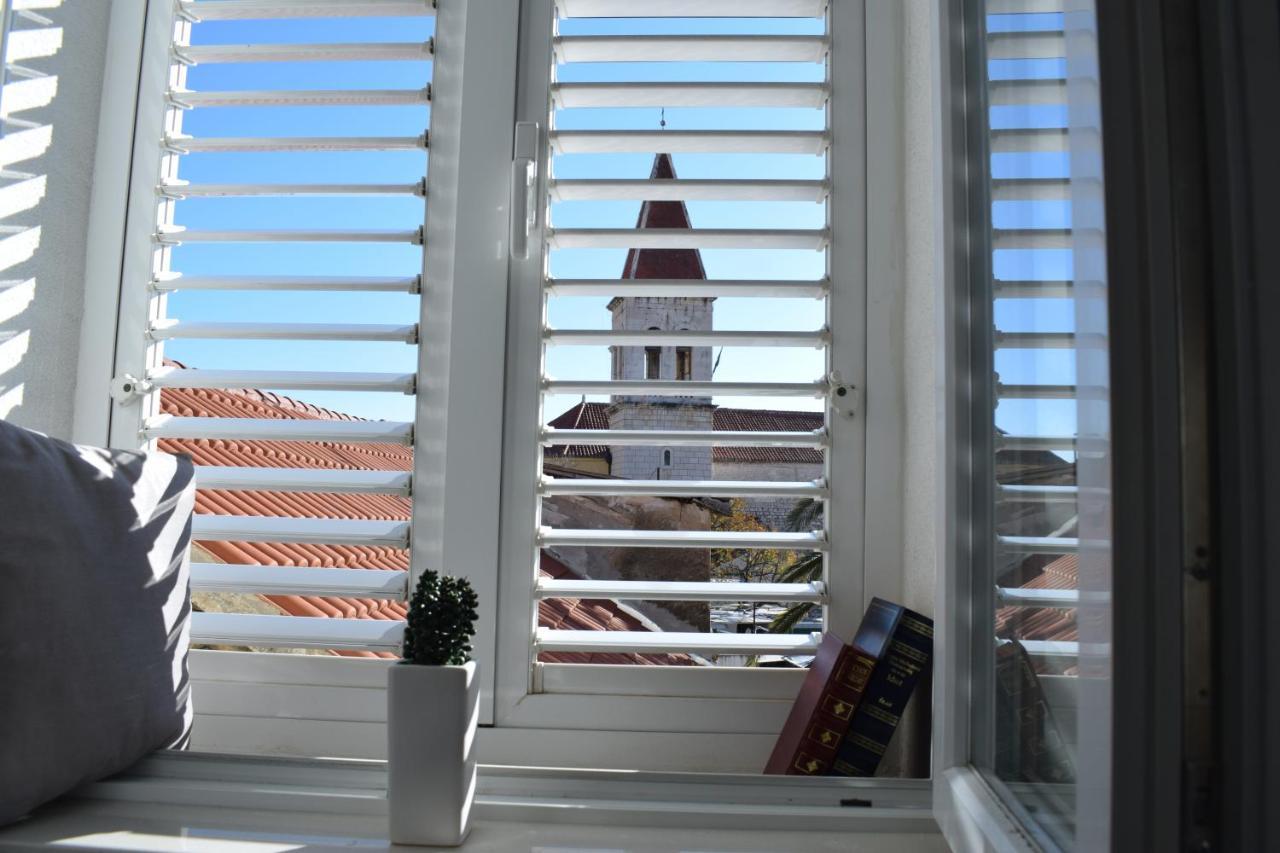 Apartmán Optimist Makarska Town Center Exteriér fotografie