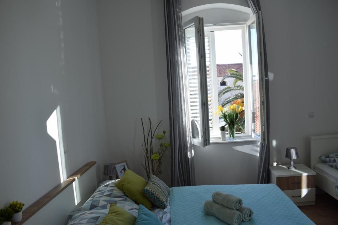 Apartmán Optimist Makarska Town Center Exteriér fotografie