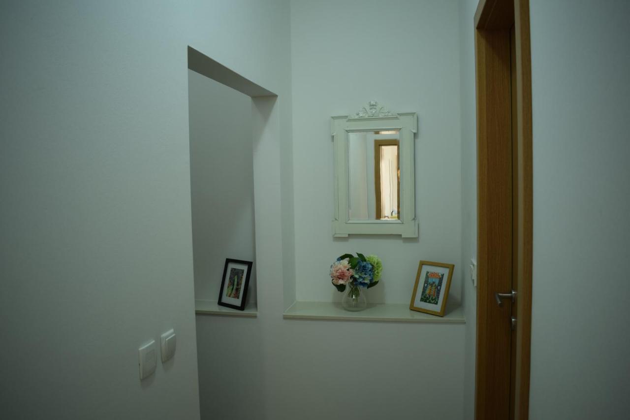 Apartmán Optimist Makarska Town Center Exteriér fotografie