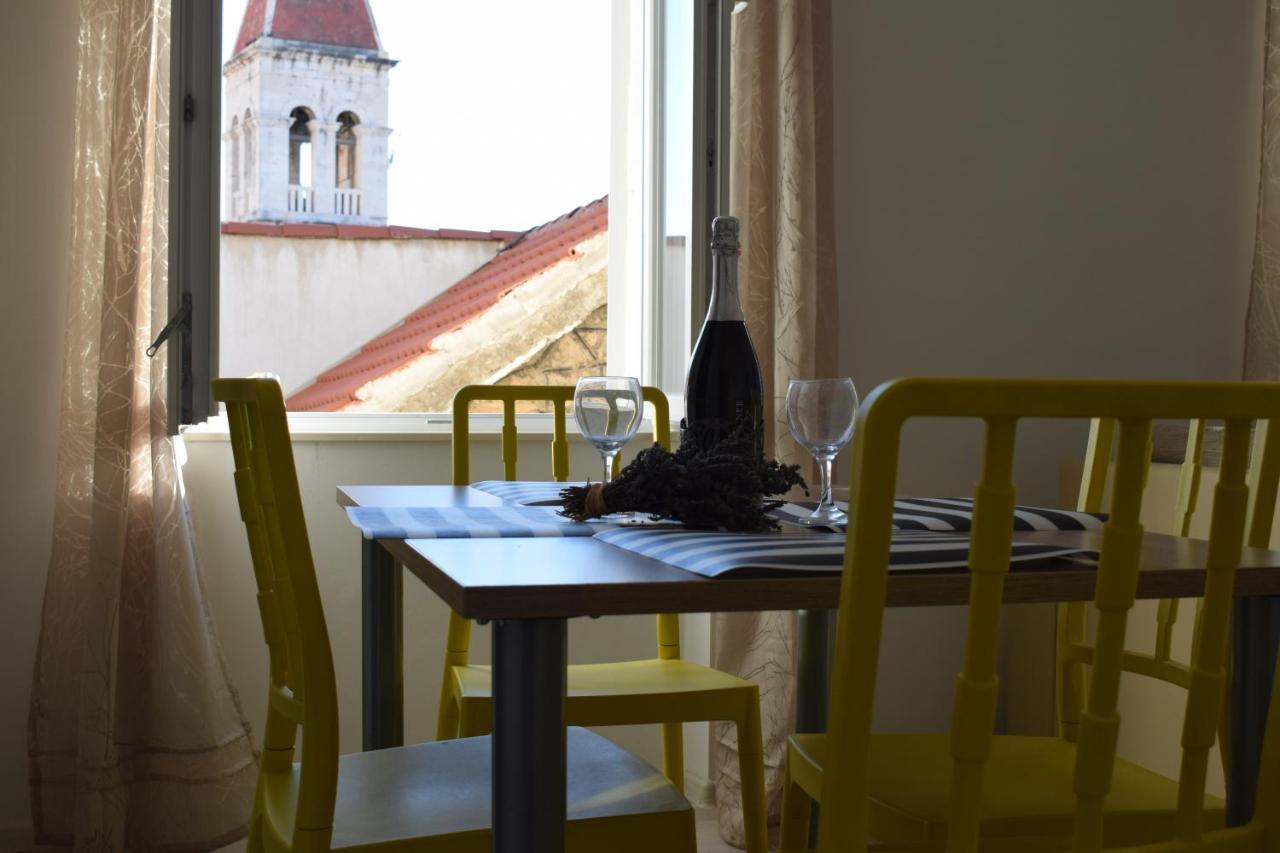 Apartmán Optimist Makarska Town Center Exteriér fotografie